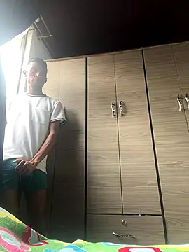 leinad or97 online show from October 17, 7:18 pm