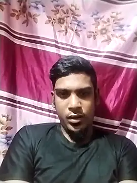 HoT BoY  Salim Khan BD online show from October 10, 5:18 pm