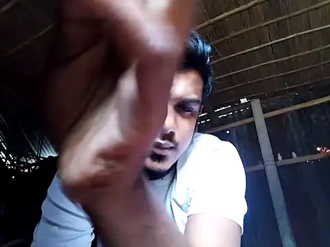 HoT BoY  Salim Khan BD online show from March 11, 6:09 am