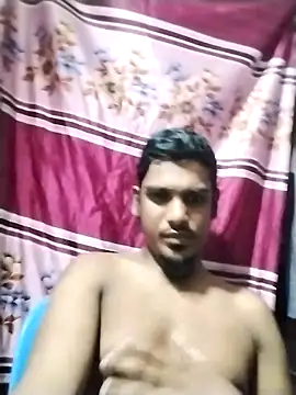 HoT BoY  Salim Khan BD online show from October 18, 2:55 pm