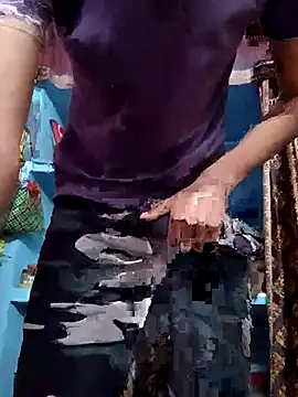 Magicalguy089 online show from October 9, 11:37 am