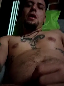 Juuaanp3 online show from October 13, 3:56 am