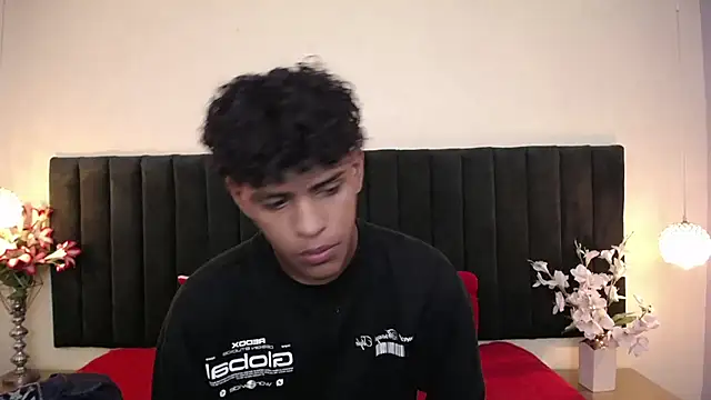 jhos padill online show from March 25, 1:59 pm