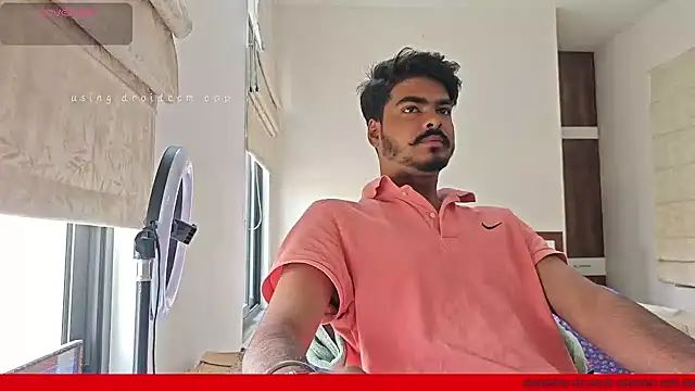 mrbuddy85 online show from November 23, 8:36 am