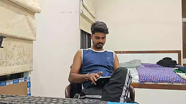 mrbuddy85 online show from November 6, 5:49 pm