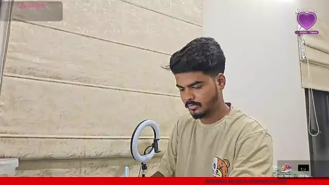 mrbuddy85 online show from November 12, 5:40 pm