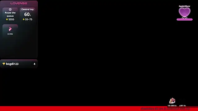 mrbuddy85 online show from November 8, 7:50 pm