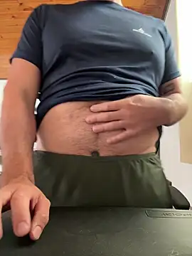 elpeaciente online show from October 27, 5:59 pm