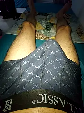 RaoufDz17cm online show from October 12, 10:48 pm