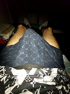 RaoufDz17cm online show from October 13, 10:49 pm