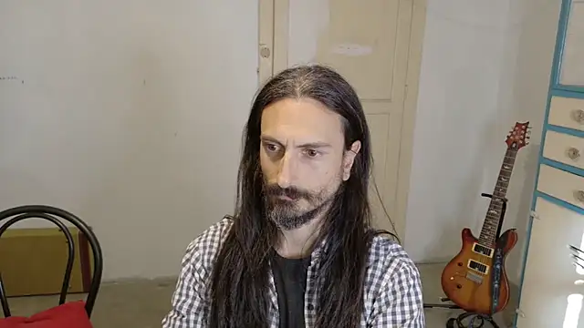 Mrkurt86 online show from April 1, 3:20 pm