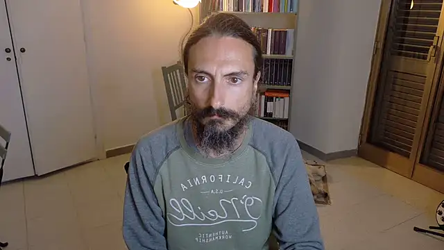 Mrkurt86 online show from October 12, 10:26 pm