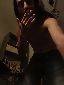 Mrkurt86 online show from October 28, 10:12 pm