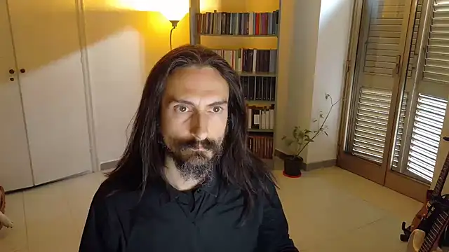 Mrkurt86 online show from February 3, 3:17 pm