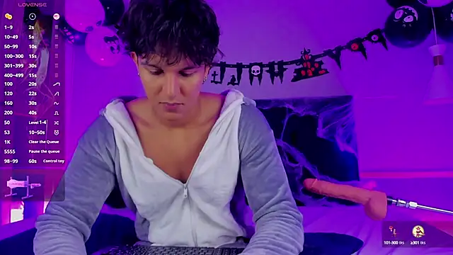 Leo Savage  online show from October 15, 4:31 am