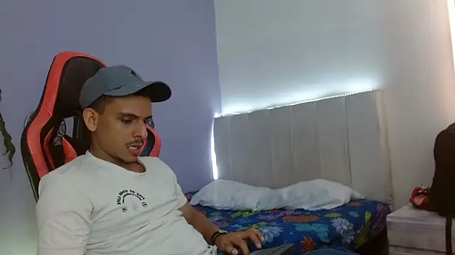  Tarekk  online show from November 21, 6:34 am