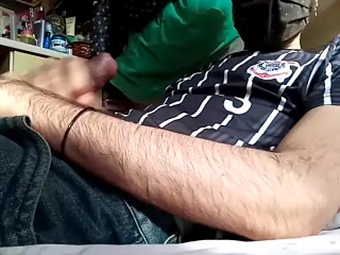 marcosPrecision online show from October 13, 10:54 am