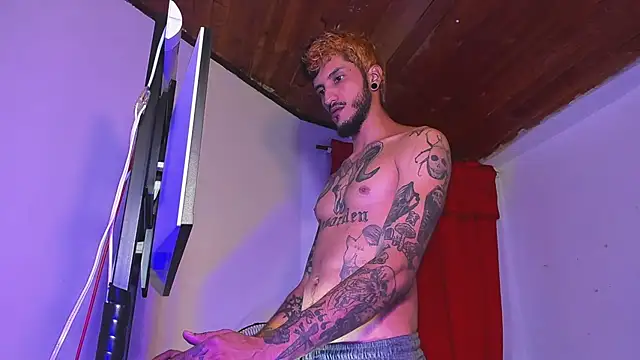 dex 55 online show from September 13, 1:06 am