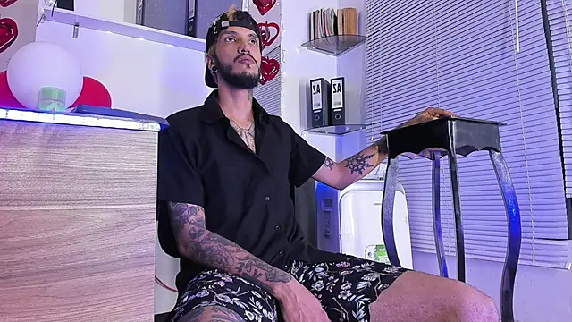 dex 55 online show from September 20, 1:16 am