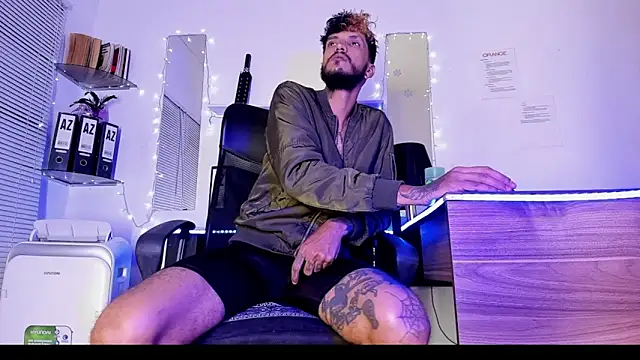 dex 55 online show from November 25, 1:07 am