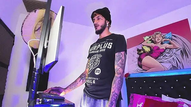 dex 55 online show from October 5, 1:42 am