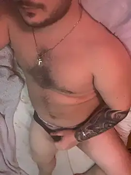 HOTDAN92 online show from May 11, 11:46 pm