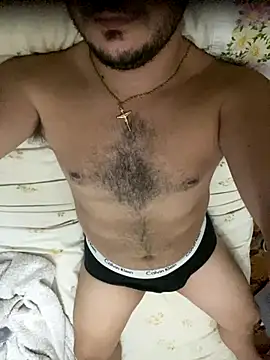 HOTDAN92 online show from October 10, 10:23 pm