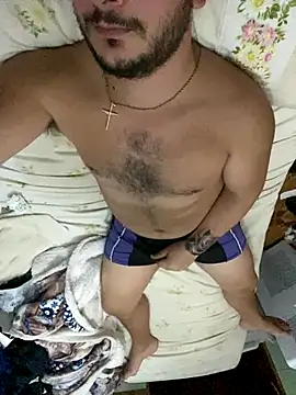 HOTDAN92 online show from September 30, 1:36 pm