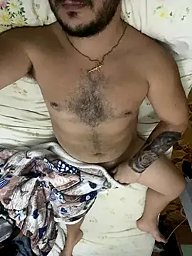 HOTDAN92 online show from October 23, 10:24 pm