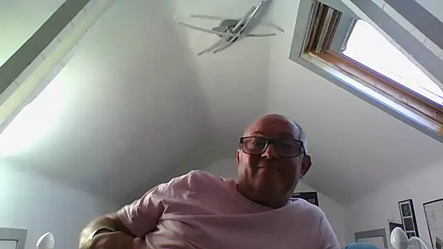 naughtygrandad1 online show from September 8, 5:12 pm
