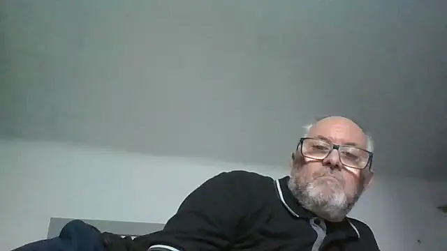 naughtygrandad1 online show from February 6, 1:19 pm