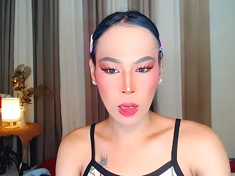 Ashley Slutty online show from October 10, 12:48 am