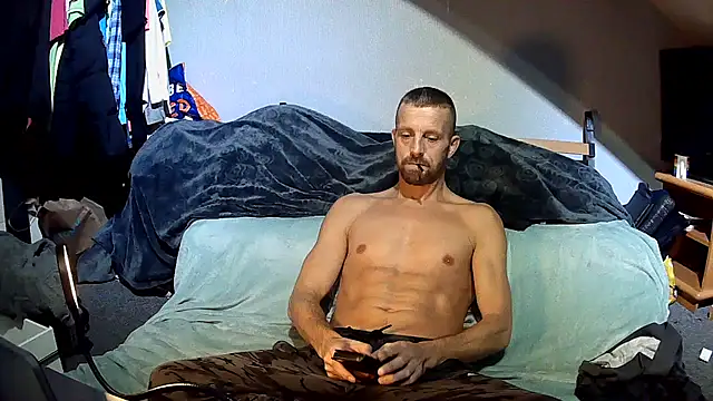 freddy349 online show from September 27, 7:01 pm
