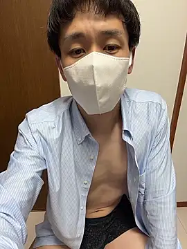 gHayato online show from April 14, 2:38 pm