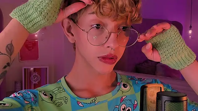 imDamiano online show from October 24, 10:11 pm