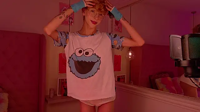 imDamiano online show from November 9, 12:03 am