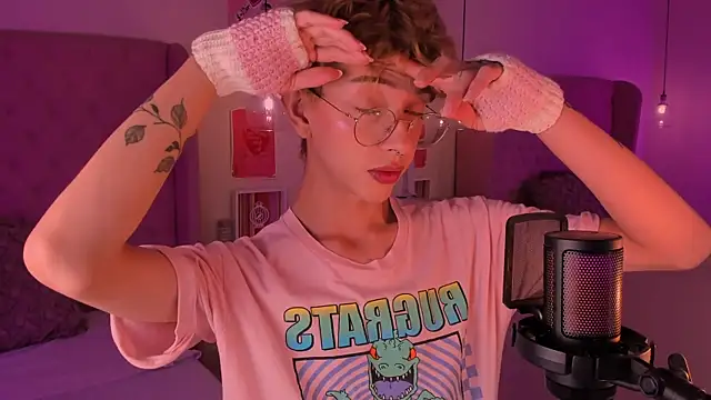 imDamiano online show from October 22, 9:51 pm