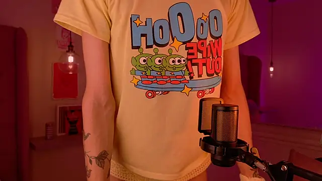 imDamiano online show from November 7, 10:46 pm