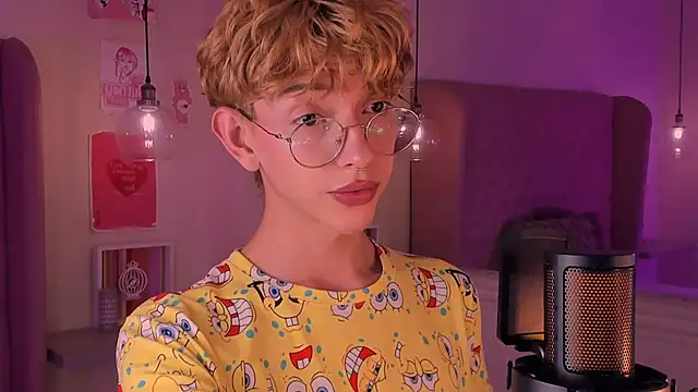 imDamiano online show from October 18, 9:31 pm