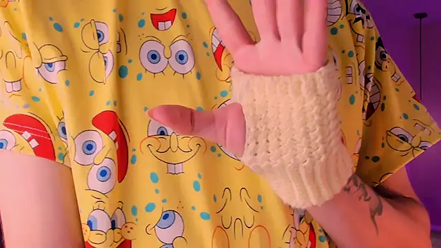 imDamiano online show from October 23, 10:02 pm