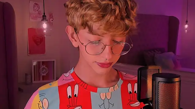 imDamiano online show from October 26, 10:23 pm