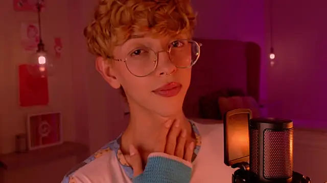 imDamiano online show from November 1, 9:41 pm