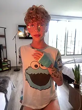 imDamiano online show from November 21, 6:40 pm