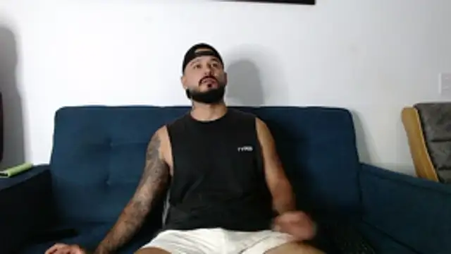 Eric Evans1 online show from November 6, 4:15 am