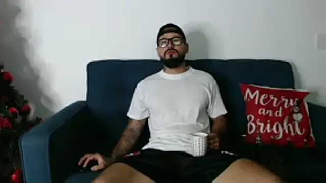 Eric Evans1 online show from November 25, 10:17 am