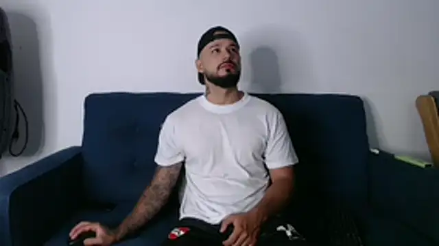 Eric Evans1 online show from November 8, 10:07 am