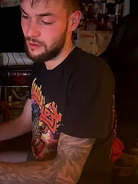 Mexxwell69 online show from October 19, 10:13 pm