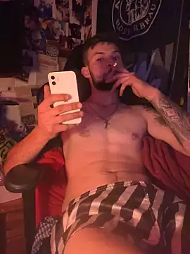 Mexxwell69 online show from October 16, 11:24 pm