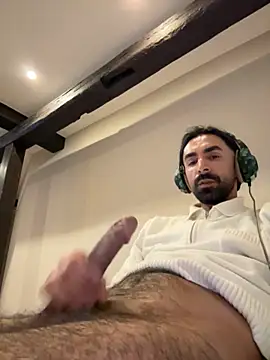 SergioGarcia93 online show from November 3, 8:54 pm