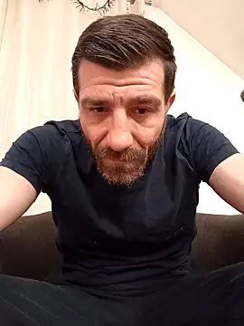 Alexdaniel89 online show from January 6, 7:07 pm